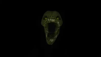 Eyes: The Horror Game screenshot 4