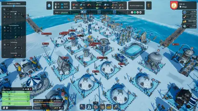 United Penguin Kingdom screenshot 8
