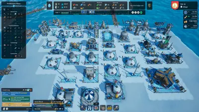 United Penguin Kingdom screenshot 6