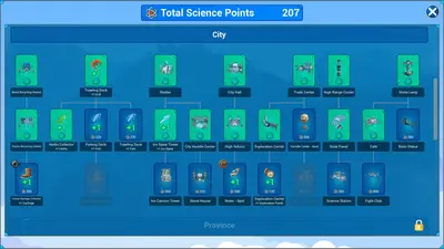 United Penguin Kingdom screenshot 5