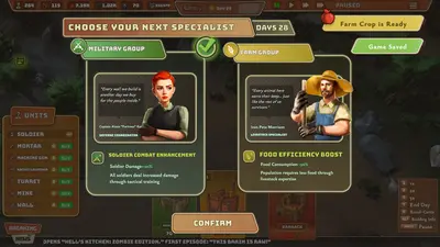 City Defense Z screenshot 8