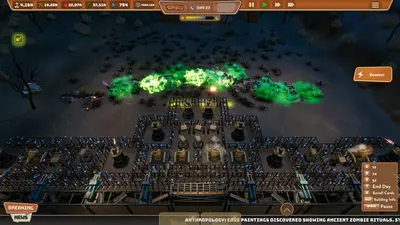 City Defense Z screenshot 4