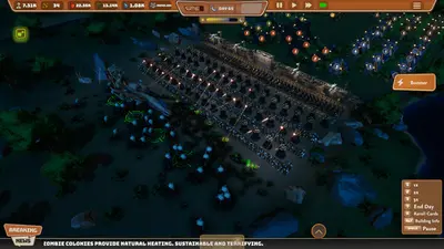 City Defense Z screenshot 2