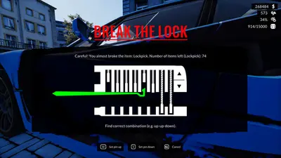 Used Cars Simulator screenshot 14