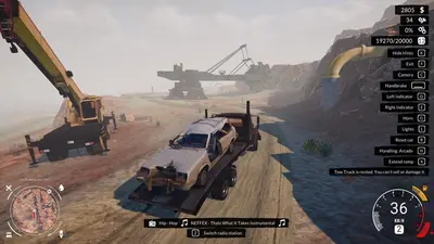 Used Cars Simulator screenshot 2
