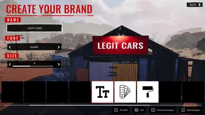 Used Cars Simulator screenshot 18