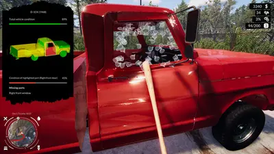 Used Cars Simulator screenshot 16