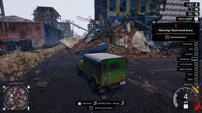 Used Cars Simulator screenshot 26