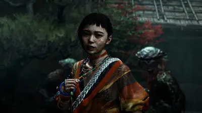 Onimusha: Way of the Sword screenshot 7