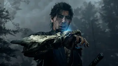 Onimusha: Way of the Sword screenshot 3