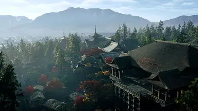 Onimusha: Way of the Sword screenshot 9