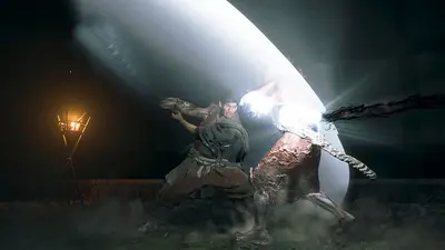 Onimusha: Way of the Sword screenshot 1
