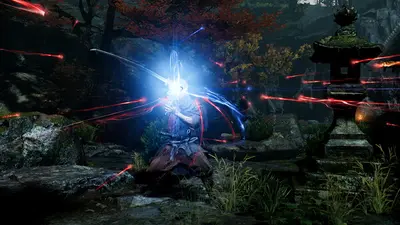 Onimusha: Way of the Sword screenshot 2