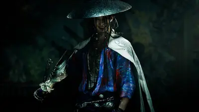 Onimusha: Way of the Sword screenshot 4