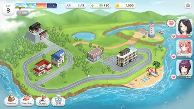 Inari screenshot 0