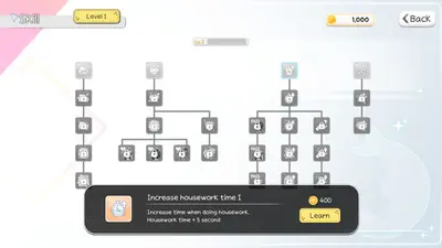 Inari screenshot 10