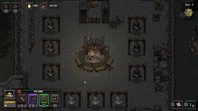 Kingsgrave screenshot 8