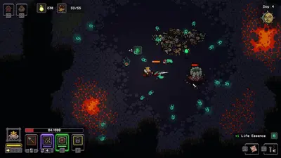 Kingsgrave screenshot 11