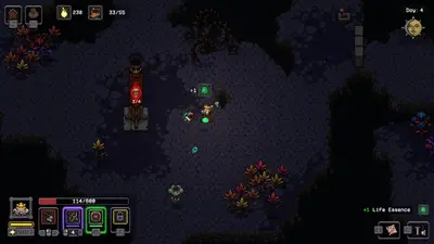 Kingsgrave screenshot 14