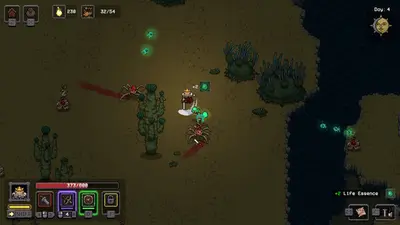 Kingsgrave screenshot 15