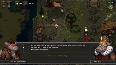 Kingsgrave screenshot 12
