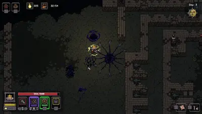 Kingsgrave screenshot 4