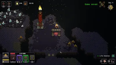 Kingsgrave screenshot 2