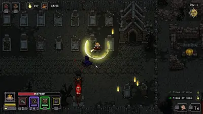 Kingsgrave screenshot 0