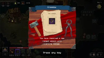 Kingsgrave screenshot 3