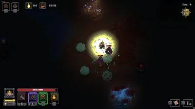 Kingsgrave screenshot 16