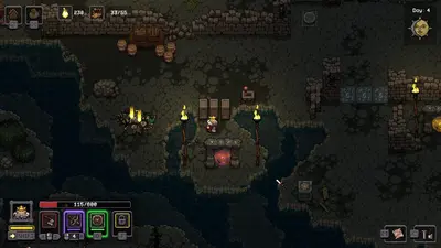 Kingsgrave screenshot 13