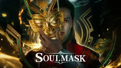 Soulmask screenshot 17