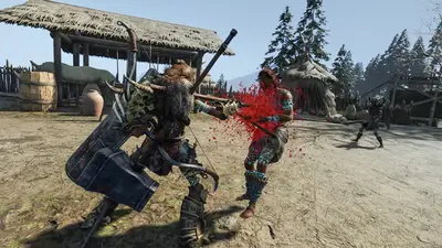 Soulmask screenshot 8