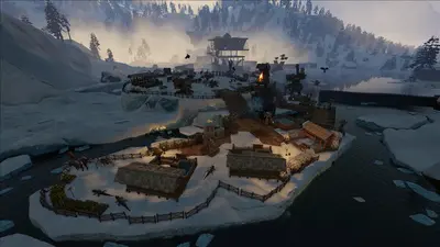 Soulmask screenshot 12