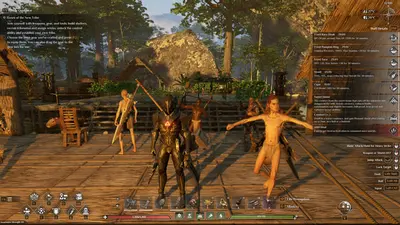 Soulmask screenshot 15