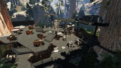 Soulmask screenshot 10