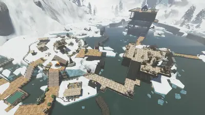 Soulmask screenshot 11