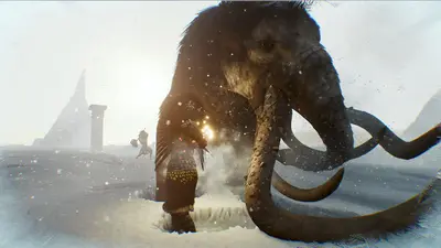 Soulmask screenshot 3