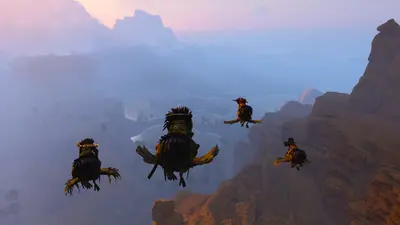 Soulmask screenshot 2