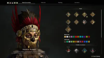 Soulmask screenshot 9