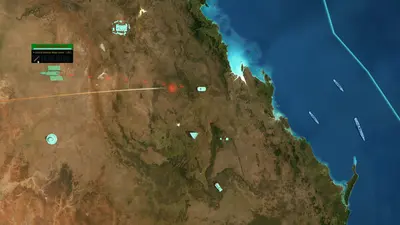 ICBM: Escalation screenshot 11