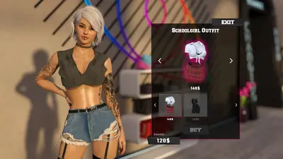 Steps of Debauchery screenshot 18