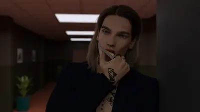 Steps of Debauchery screenshot 8