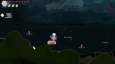 Endless Forest Dream screenshot 4