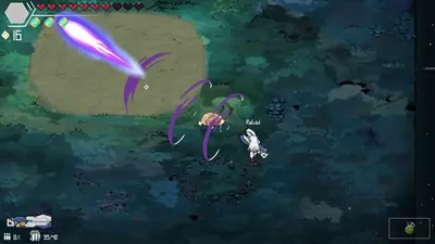 Endless Forest Dream screenshot 1