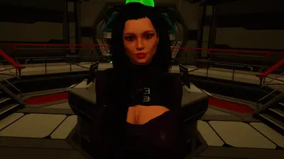 Last Hope screenshot 2
