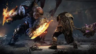 Lords Of The Fallen™ 2014 screenshot 4