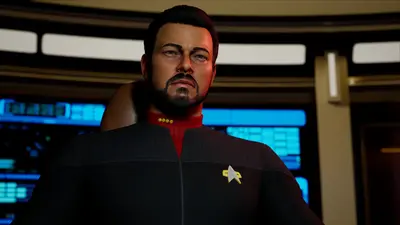 Star Trek: Resurgence screenshot 8