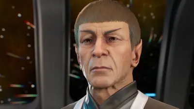 Star Trek: Resurgence screenshot 7