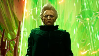 Star Trek: Resurgence screenshot 14